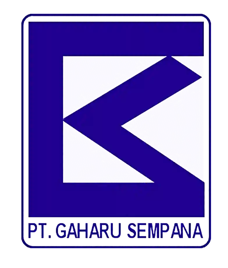 Logo PT. Gaharu Sempana